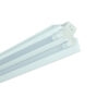 Đèn Công Nghiệp Chóa Sơn Tĩnh Điện 2x9W LTH209 Duhal Led