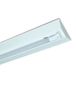 Đèn Công Nghiệp Chữ V 1x18W LTK118 Duhal | Điện PK