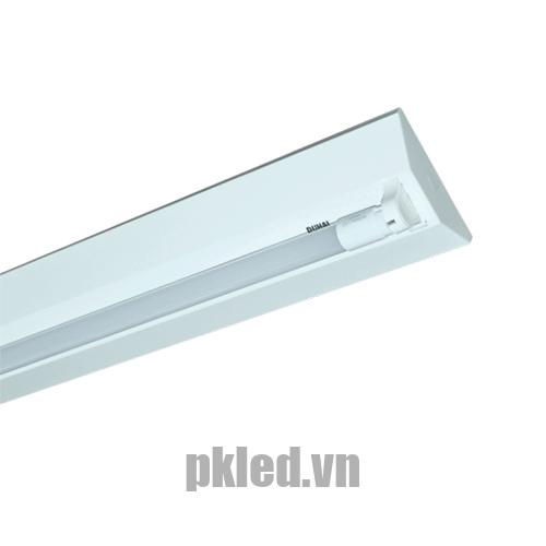 Đèn Công Nghiệp Chữ V 1x18W LTK118 Duhal | Điện PK