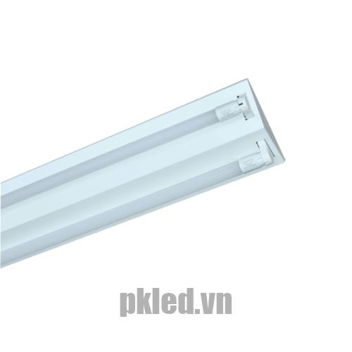 Đèn Công Nghiệp Chữ V 2x9W LTK209 Duhal Led | Điện PK