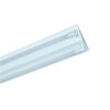 Đèn Công Nghiệp Chữ V 2x18W LTK218 Duhal Led | Điện PK