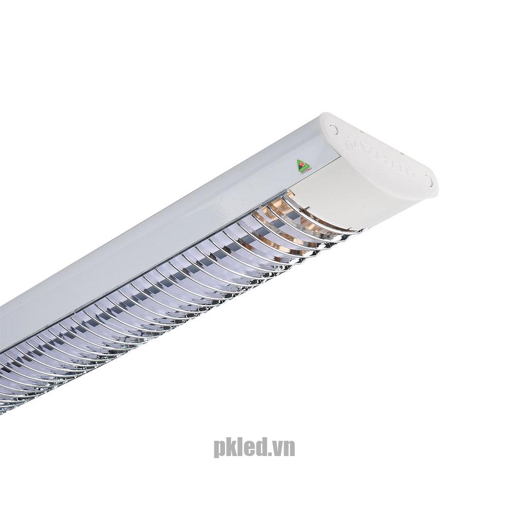 Đèn Ốp Trần Siêu Mỏng Cao Cấp 18W QDV118 – Đèn LED Nội Thất | Điện PK