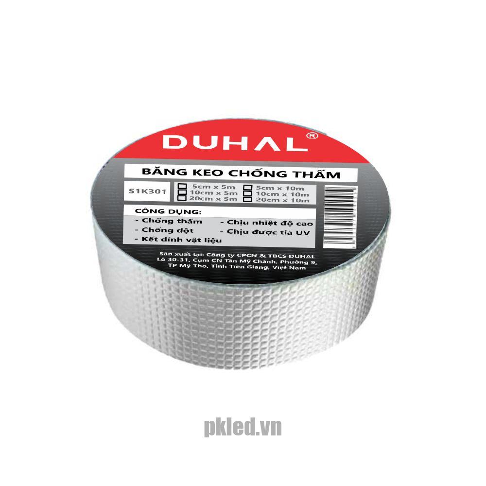Băng Keo Chống Thấm (S1K303) DUHAL LED