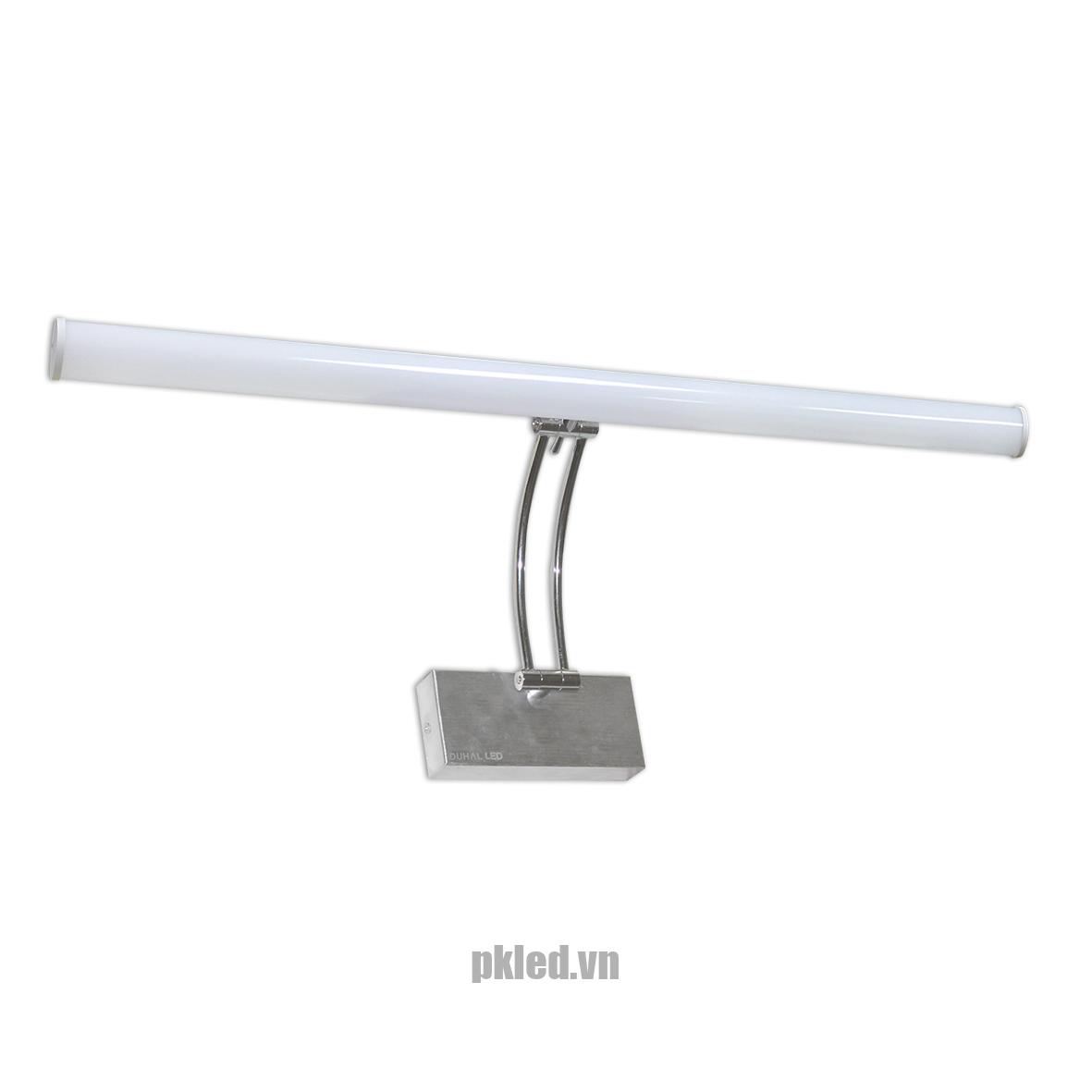 Đèn led rọi gương Duhal