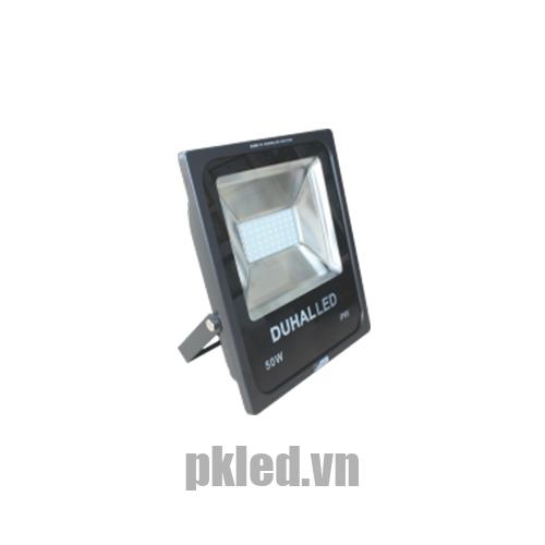 Đèn Pha LED 50W SAJA0501 – Chiếu Sáng Ngoài Trời | Điện PK