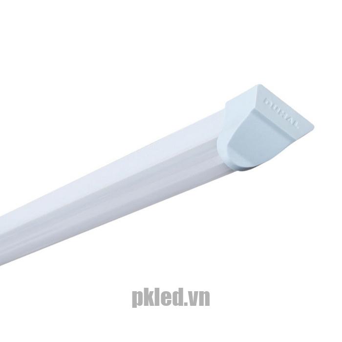 Đèn BATTEN THÂN CHỤP PC 9W KBTN809 Duhal