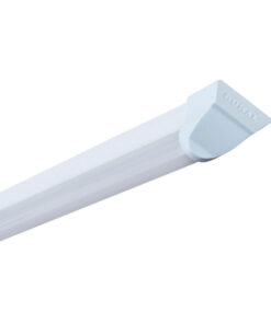 Đèn BATTEN THÂN CHỤP PC 18W KBTN818 Duhal