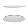 Đèn ỐP TRẦN SIÊU MỎNG TRANG TRÍ ĐỔI MÀU 36W SDFB0361 Duhal