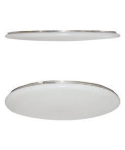 Đèn ỐP TRẦN SIÊU MỎNG TRANG TRÍ ĐỔI MÀU 36W SDFB0361 Duhal