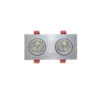 Đèn CHIẾU ĐIỂM ÂM TRẦN 6W SDFC202 Duhal