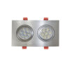 Đèn CHIẾU ĐIỂM ÂM TRẦN 14W SDFC206 Duhal