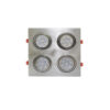 Đèn CHIẾU ĐIỂM ÂM TRẦN 28W SDFC208 Duhal