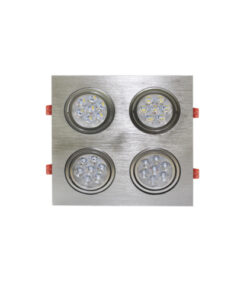 Đèn CHIẾU ĐIỂM ÂM TRẦN 28W SDFC208 Duhal