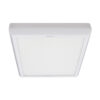 Đèn LED Panel Nổi Viền Tròn 18W SDGB0181 Duhal | Điện PK