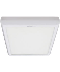 Đèn LED Panel Nổi Viền Tròn 18W SDGB0181 Duhal | Điện PK