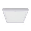 Đèn LED Panel Nổi Viền Tròn 24W SDGB0241 Duhal | Điện PK