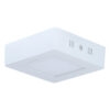 Led ốp nổi vuông sdgb506 Duhal