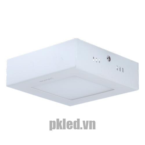 Đèn LED Panel 9W SDGB509 Duhal | Điện PK