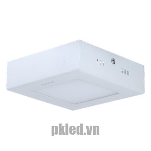ĐÈN LED PANEL GẮN NỔI 9W ( MÃ KDGB509) DUHAL LED