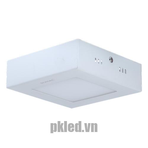 Đèn LED Panel 12W SDGB512 Duhal | Điện PK