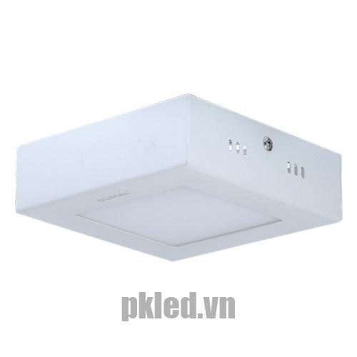 Đèn ốp nổi 12W Duhal