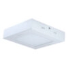 Led ốp nổi vuông Duhal 15W