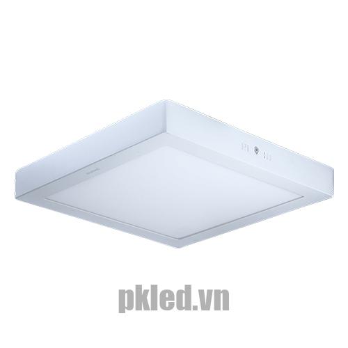 Đèn LED Panel gắn nổi 24W SDGB524 Duhal | Điện PK