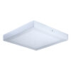 Đèn led ốp nổi vuông 24W Duhal Led