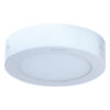 Led ốp nổi tròn 12W Duhal