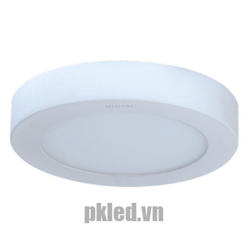 Đèn ốp nổi Duhal 18W