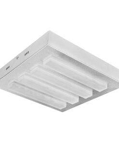 ĐÈN ỐP TRẦN 16W SDGR216N Duhal