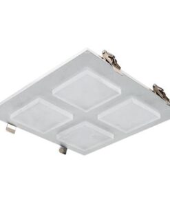 Đèn ÂM TRẦN 16W SDGS216A Duhal