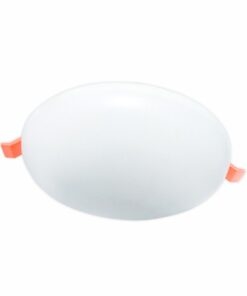 Đèn LED âm trần tròn góc rộng 8W SDGT0081 Duhal | Điện PK