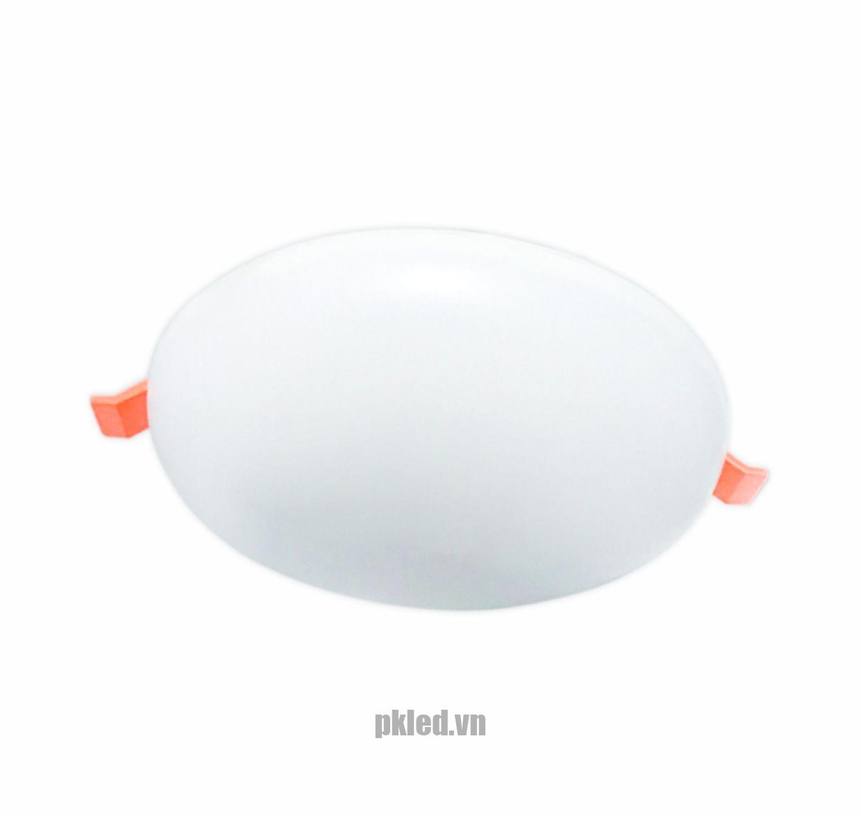 Đèn LED âm trần tròn góc rộng 8W SDGT0081 Duhal | Điện PK