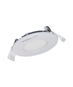 Đèn panel âm trần 3W KDGT503 Duhal