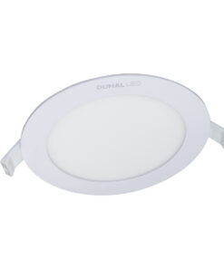 Đèn LED Panel Âm Trần 9W Duhal SDGT509 | Điện PK