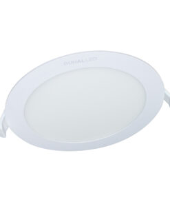 Đèn LED Panel Âm Trần 12W Duhal SDGT512 | Điện PK