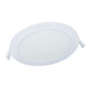 Led âm trần 12W Duhal KDGT512