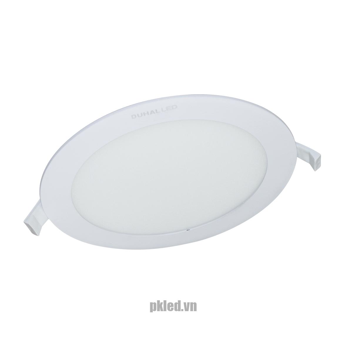 Đèn âm trần Duhal 15W giá tốt