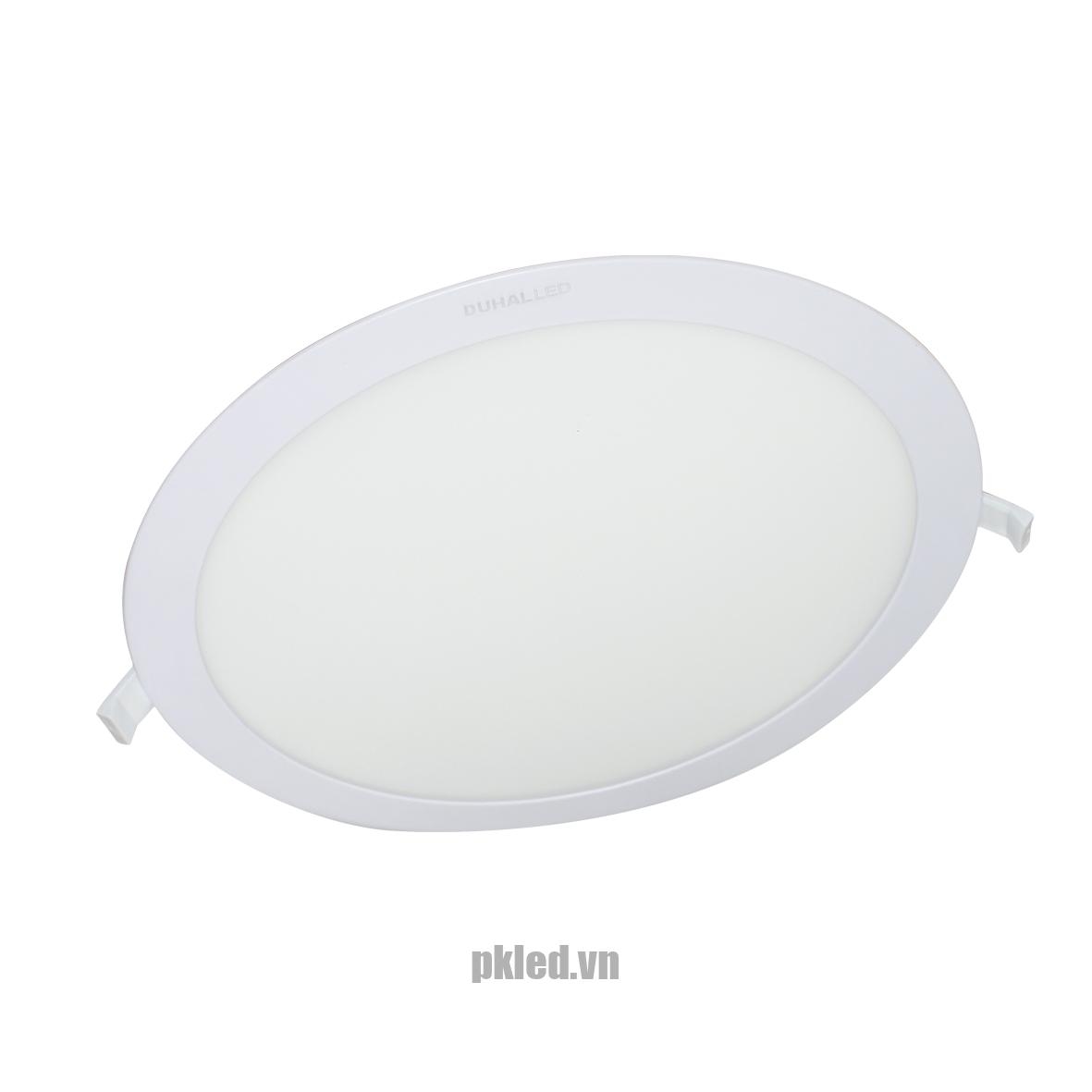Đèn LED Panel Âm Trần 24W SDGT524 Duhal | Điện PK