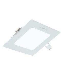 Đèn LED âm trần vuông 6W SDGV0061 Duhal | Điện PK