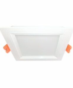Đèn panel âm trần vuông cao cấp 6W SDGV0061 Duhal