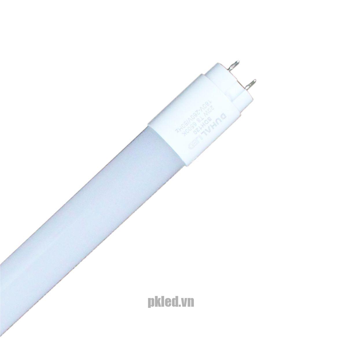 Bóng LED Tuýp PC 40W SDH1201 Duhal | Điện PK