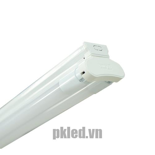 Đèn LED Batten 2x10W SDHD210 Duhal | Điện PK