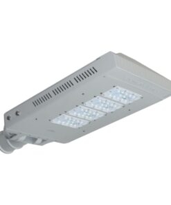 Đèn Đường LED 120W SDHQ120 Chính Hãng Duhal Led | Điện PK
