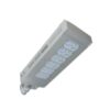 ĐÈN ĐƯỜNG LED DIMMER 5 CẤP 180W (SDHQ1804) DUHAL LED