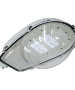 ĐÈN ĐƯỜNG LED 60W (Mã SHDQ60) DUHAL LED