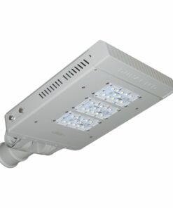 Đèn Đường LED Dimmer 5 Cấp 80W SDHQ804 Duhal Led | Điện PK