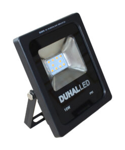ĐÈN PHA LED 10W (KDJD0101) DUHAL LED