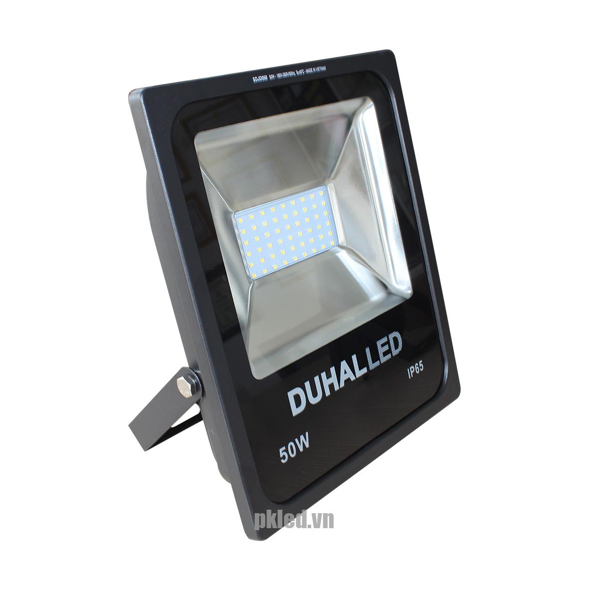 Đèn Pha LED 50W SDJD0501 – Chiếu Sáng Ngoài Trời | Điện PK
